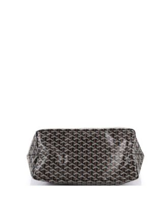 GM Saint Louis Tote Coated Canvas