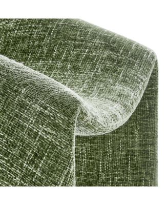 Vivi Chenille Upholstered Accent Chair