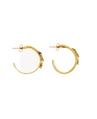 Small Cassandre Earrings