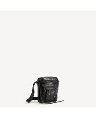 Le City Vertical Crossbody Bag