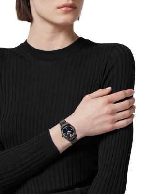 DV One Diamond Watch, 28mm