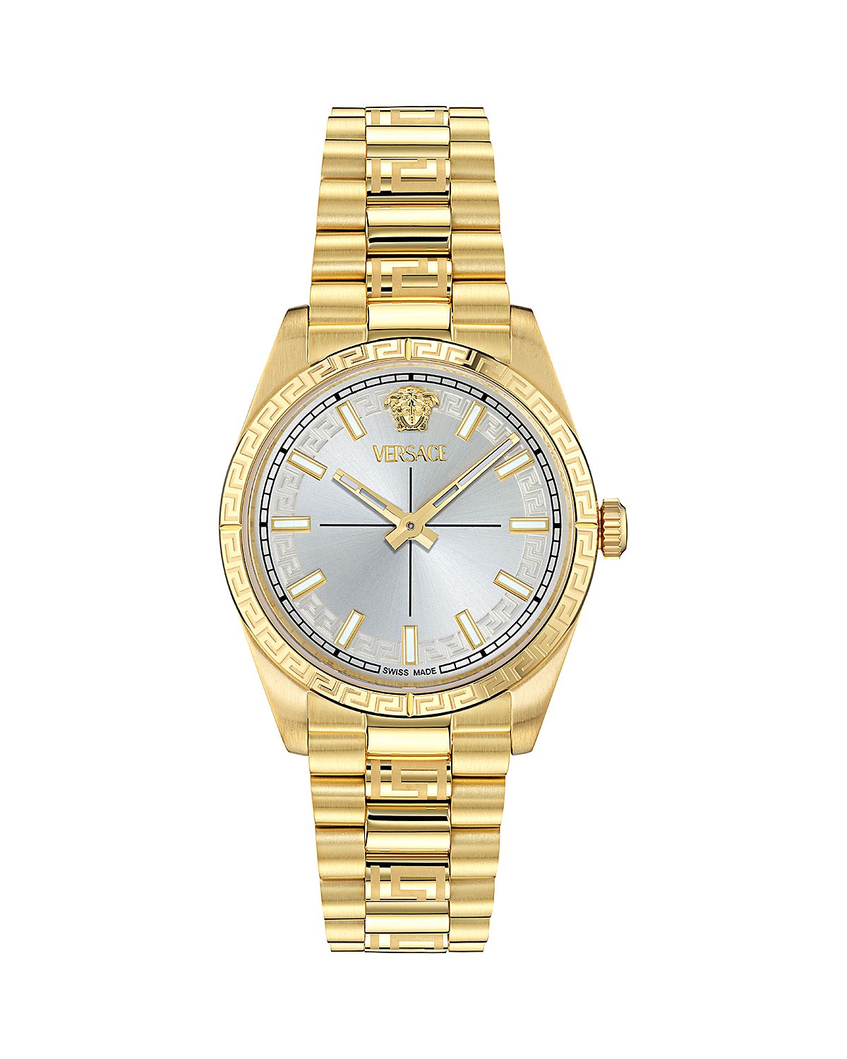 Versace Millenyium Bracelet Watch, 32mm