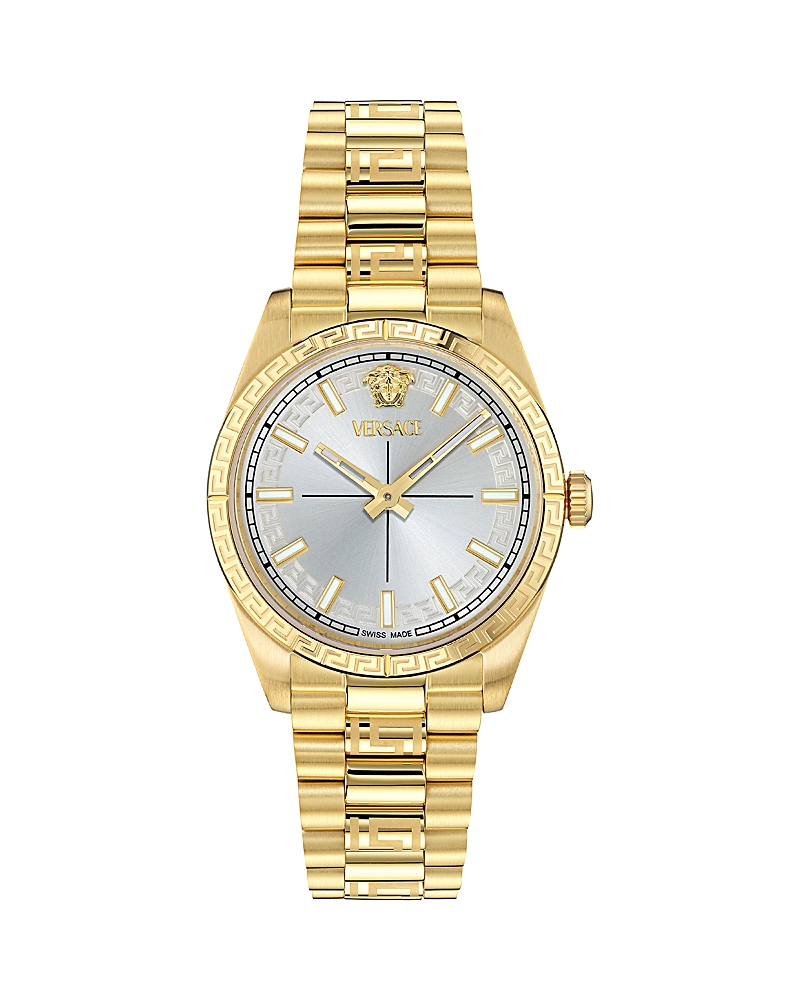 Versace Millenyium Bracelet Watch, 32mm