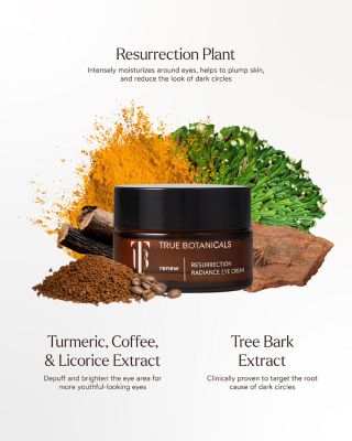Renew Resurrection Radiance Eye Cream 0.5 oz.