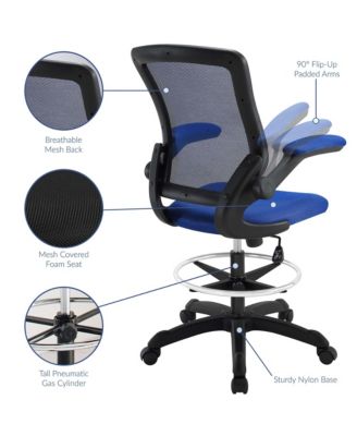 Veer Drafting Chair