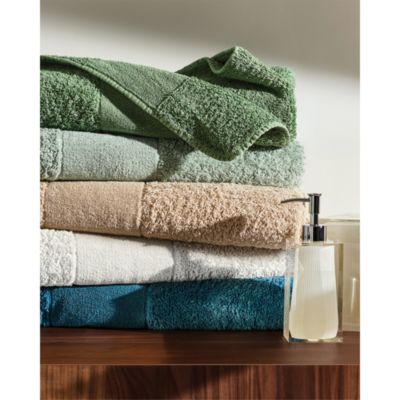 Super Line Towels - Exclusive