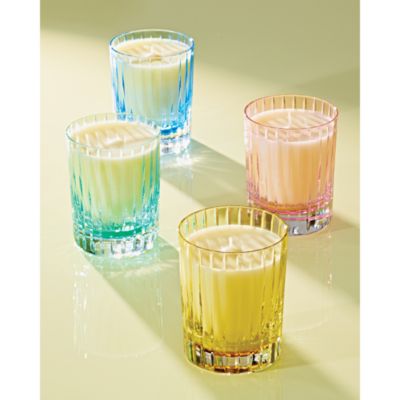 4 Elements Scented Candle Collection