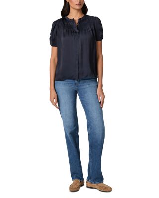 Diego Puff Sleeve Top