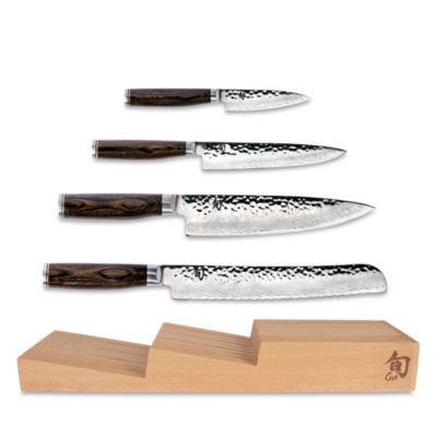 Premier 5 Piece Knife Set