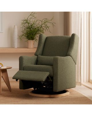 Kiwi Electronic Recliner Glider