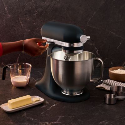 Artisan Plus 5 Quart Stand Mixer
