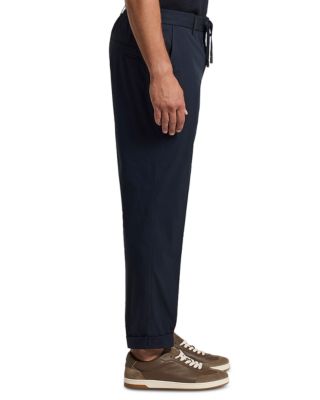 Relaxed Fit Jogger Pants