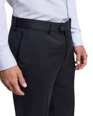 Clean Cut Classic Trousers