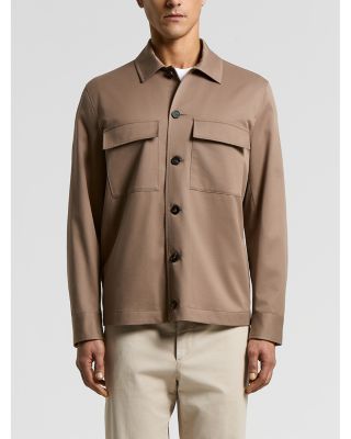 Overshirt Jacket