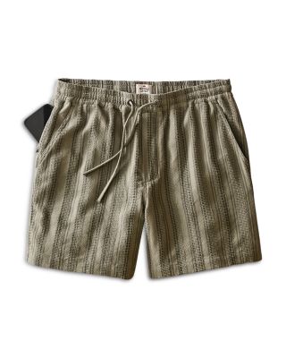 Saturday 6.5" Dobby Shorts