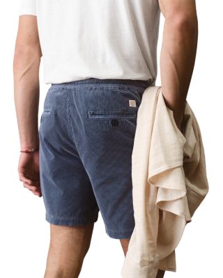 Saturday 6.5" Corduroy Shorts
