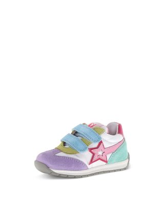 Girls' Crumi VL Sneakers - Baby, Toddler