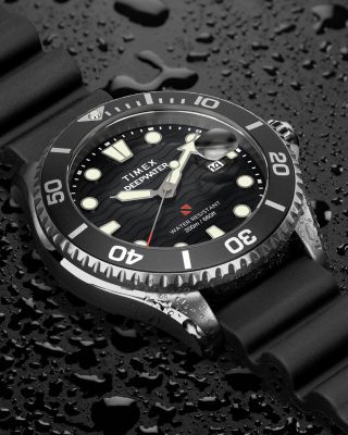 Deepwater Meridian 200 Watch, 44mm