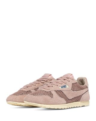 Women's Windspin Low Top Sneakers