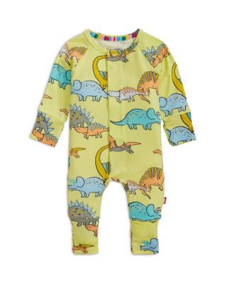 Boys' Convertible Coverall - Baby