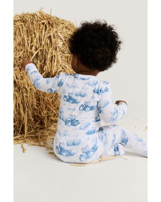 Boys' Hudson Convertible Footie - Baby