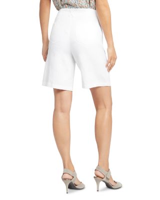 Womens White Shorts - Bloomingdale's