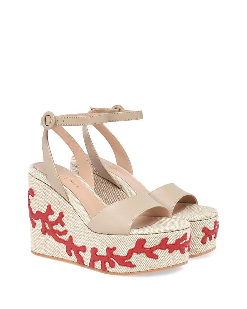 Gianvito Rossi Women's Malia Sandal
