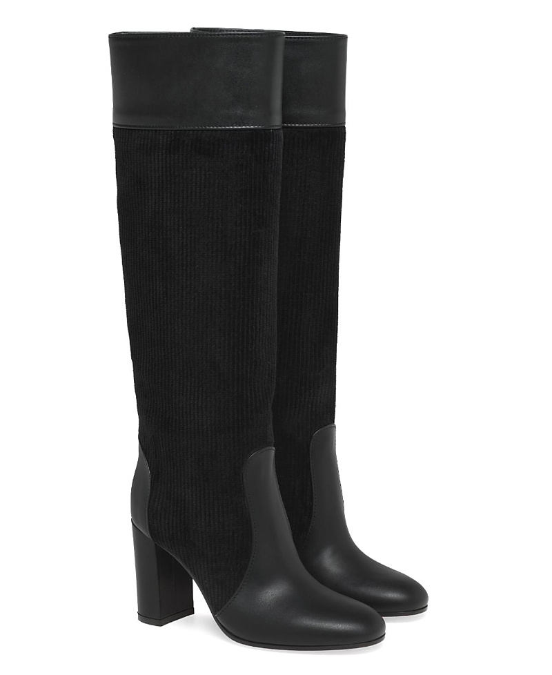 Gianvito Rossi Women's Sheffield Boots