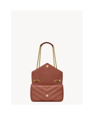 Loulou Small Handbag