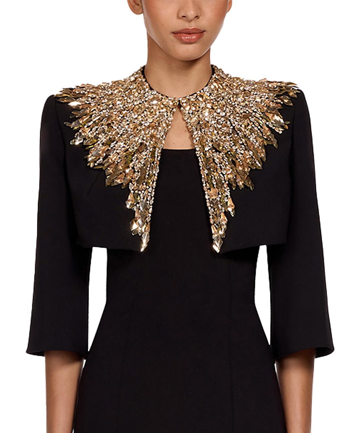 Jenny Packham Dexy Jacket