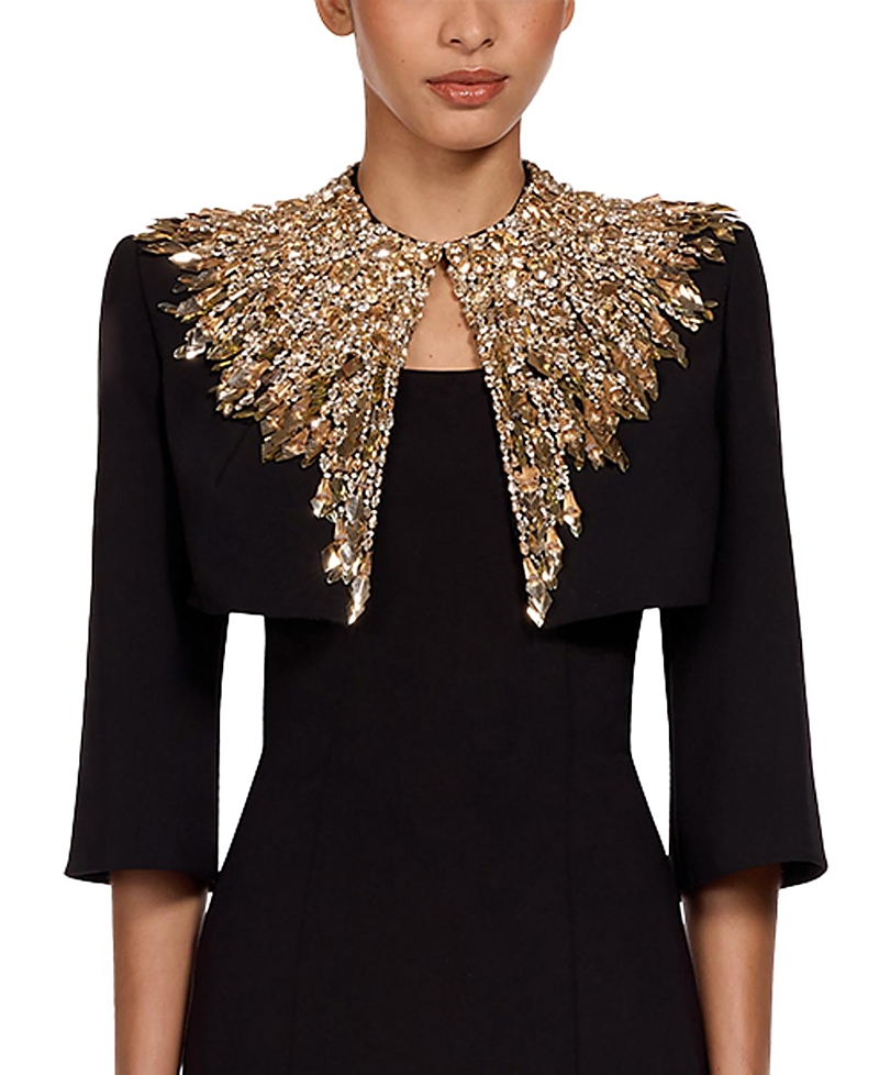 Jenny Packham Dexy Jacket · 12 UK/8 US