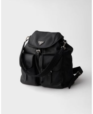  Leather Backpack