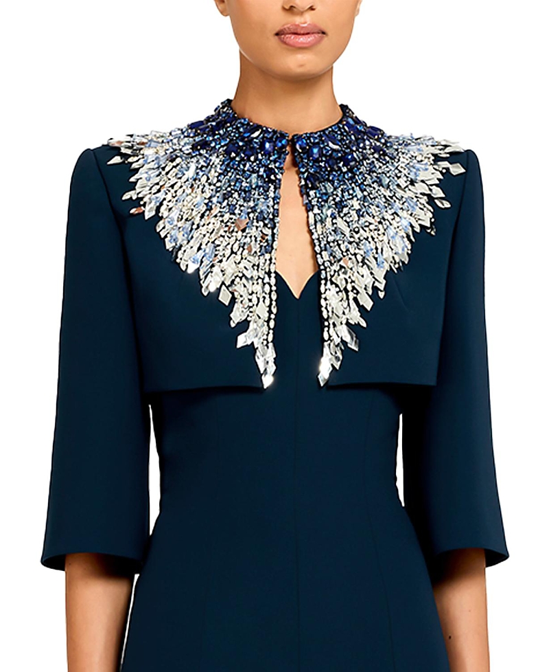 Jenny Packham Dexy Jacket