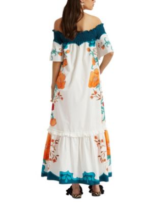  Capalbio Dress Placee