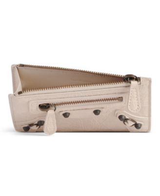 Le City Long Coin And Card Holder