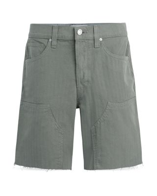 8.3" Carpenter Shorts
