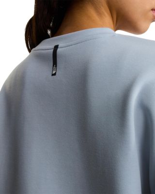 Jaida Crewneck Frost Sweatshirt