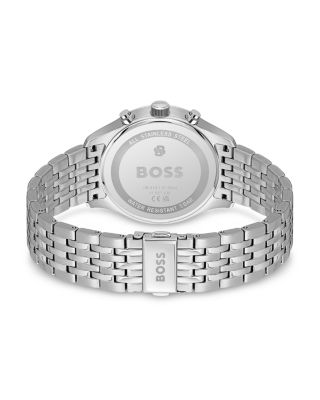 Stratus Chronograph, 41mm