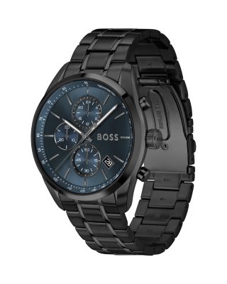 Grand Prix Chronograph, 44mm