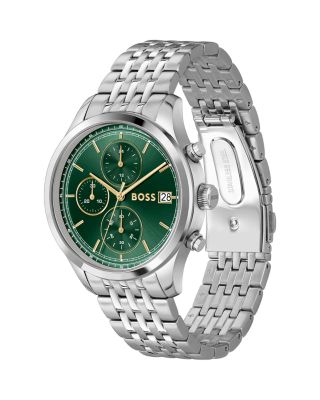 Stratus Chronograph, 41mm