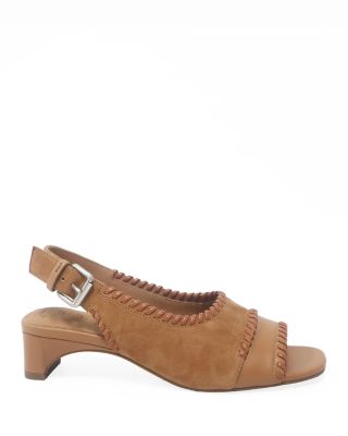 Women's Samarra Slingback Sandals