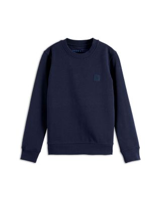 Boys' Logo Sweatshirt - Little Kid, Big Kid