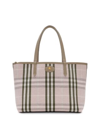 Bloomsbury Small Reversible Tote