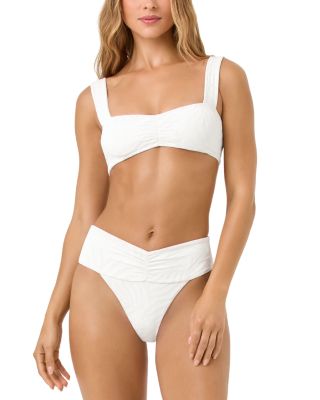Marlee Bikini Top & Bardot Classic Bottom