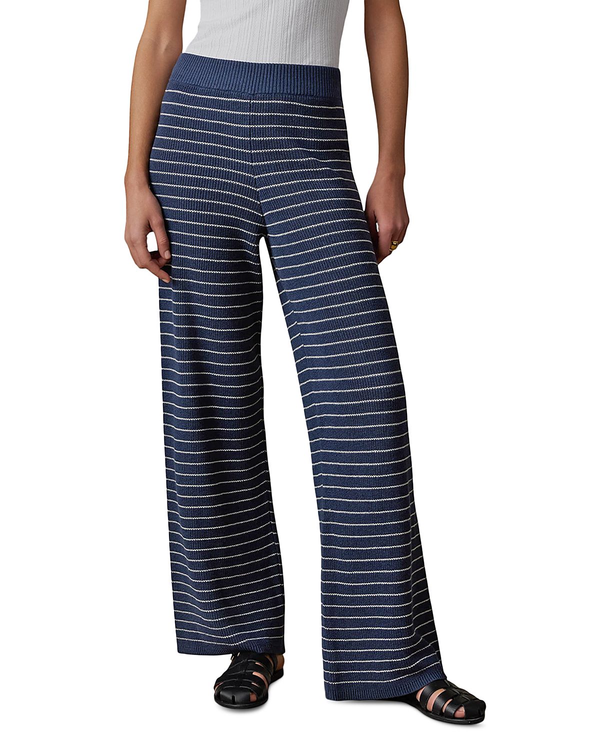Faherty Miramar Sweater Pants