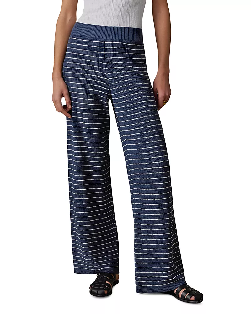 Faherty Miramar Sweater Pants