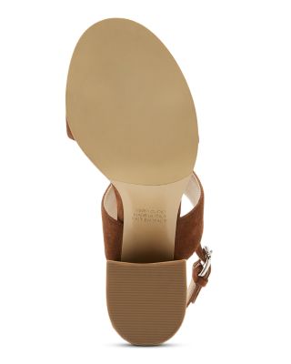 Women's Fleming Suede Sandals