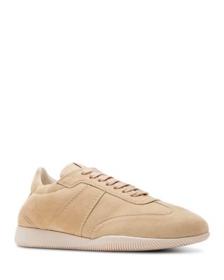 Women's Valley Suede Sneakers