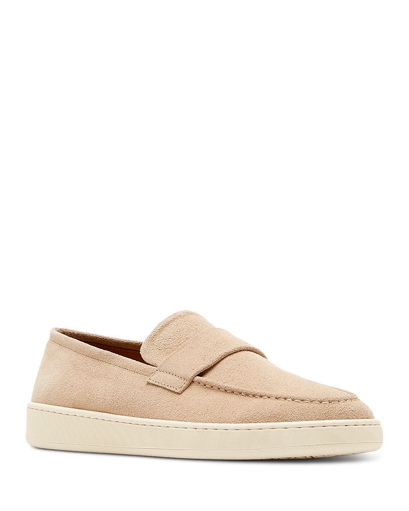 La Canadienne Women's Tomas Suede Loafers