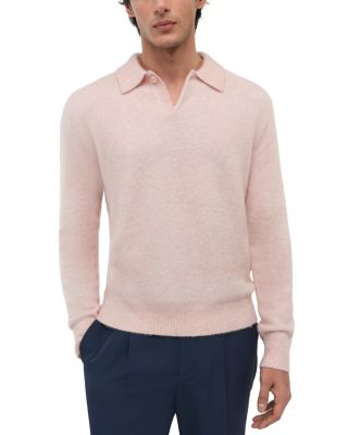 Davis Pullover Sweater